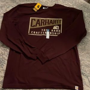 Carhartt Mens T-shirt